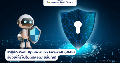 WAF (Web Application Firewall)