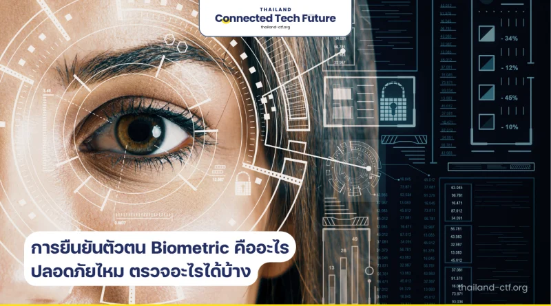 Biometric