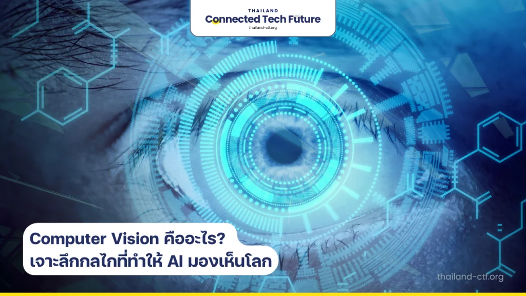Computer Vision