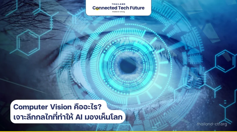 Computer Vision