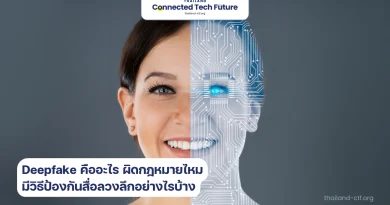 Deepfake
