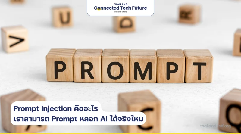 Prompt Injection